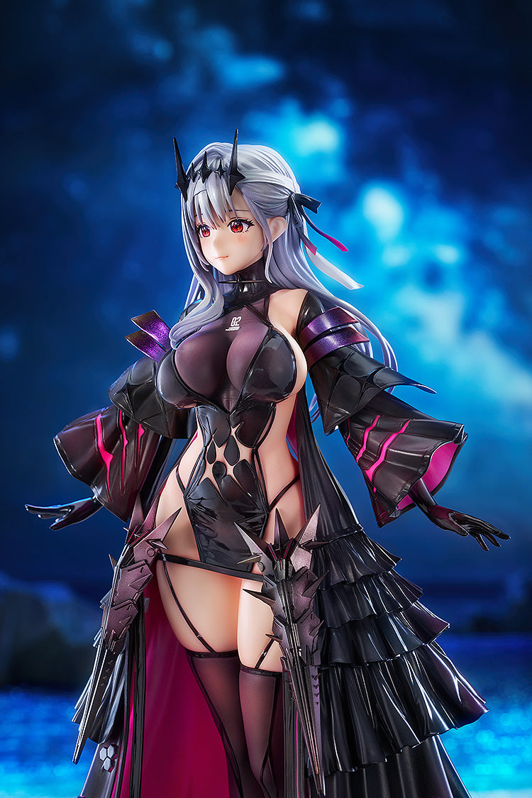 Modernia - Second Affection | 1/7 Scale Figure