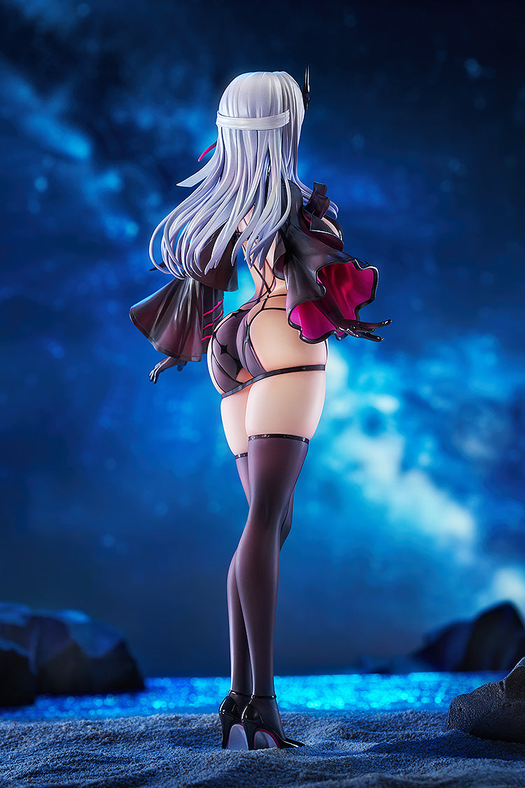 Modernia - Second Affection | 1/7 Scale Figure