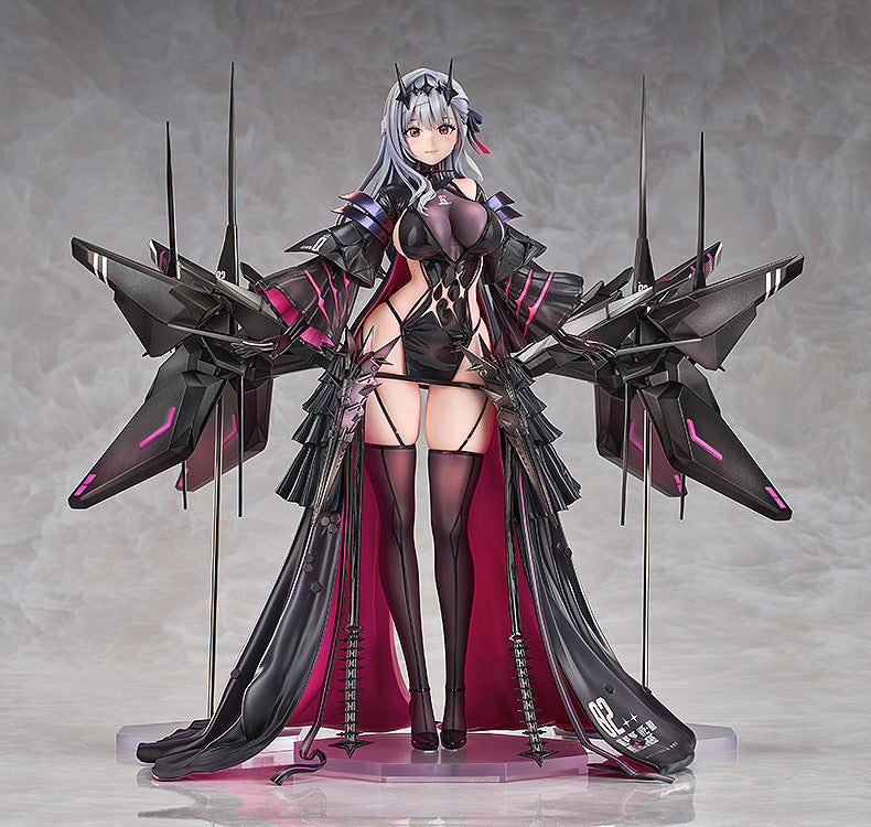 Modernia - Second Affection | 1/7 Scale Figure