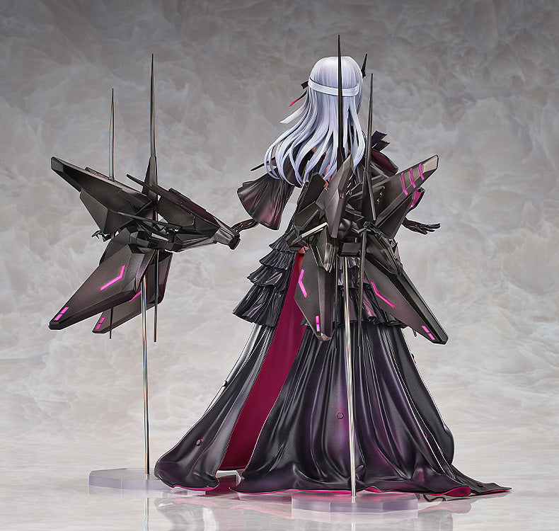 Modernia - Second Affection | 1/7 Scale Figure