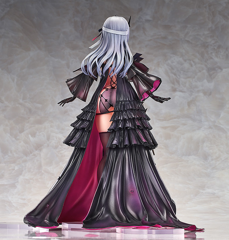 Modernia - Second Affection | 1/7 Scale Figure