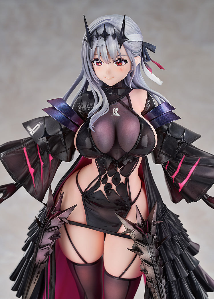 Modernia - Second Affection | 1/7 Scale Figure