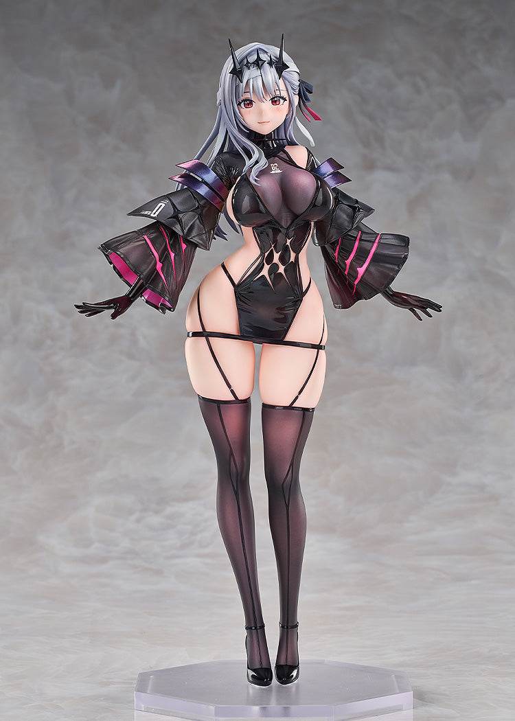 Modernia - Second Affection | 1/7 Scale Figure