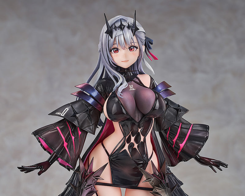 Modernia - Second Affection | 1/7 Scale Figure
