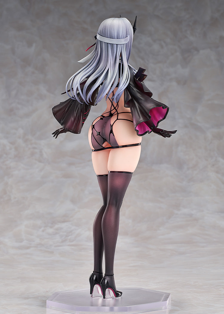 Modernia - Second Affection | 1/7 Scale Figure