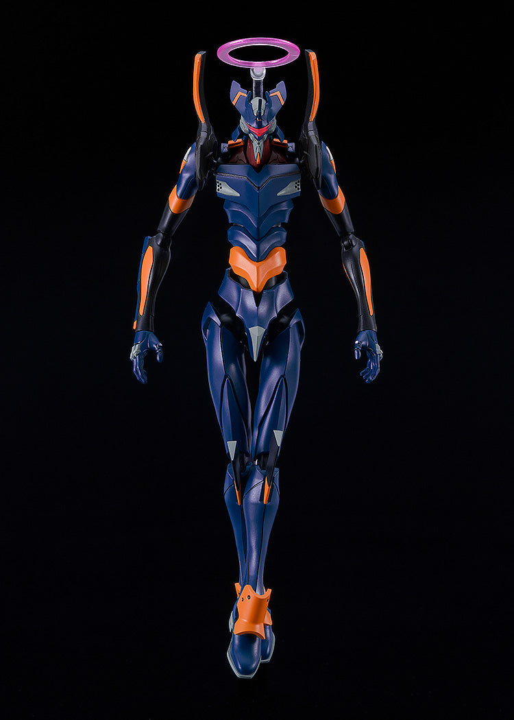 Evangelion Mark.06 | Moderoid