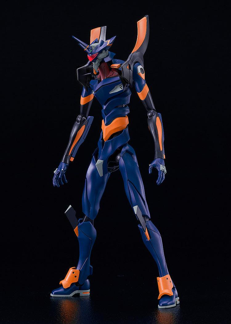 Evangelion Mark.06 | Moderoid