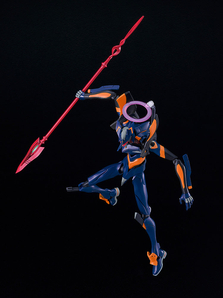 Evangelion Mark.06 | Moderoid