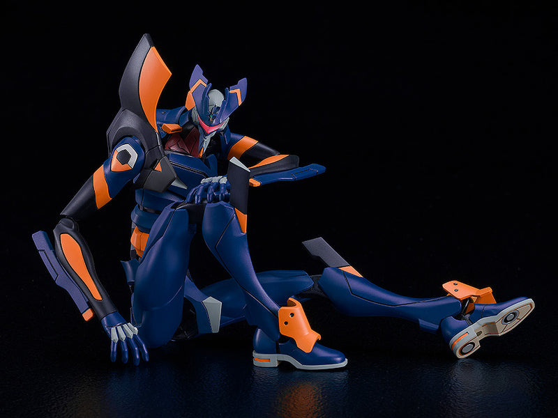 Evangelion Mark.06 | Moderoid