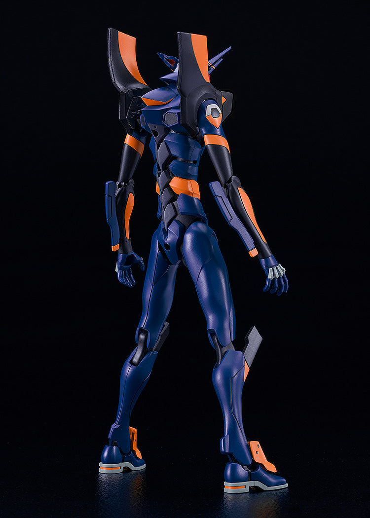 Evangelion Mark.06 | Moderoid