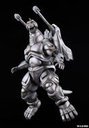Super Mechagodzilla | Moderoid