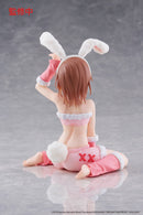 Mikoto Misaka: Fluffy Bunny Ver. | Moflock Figure