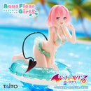 Momo | Aqua Float Girls Figure