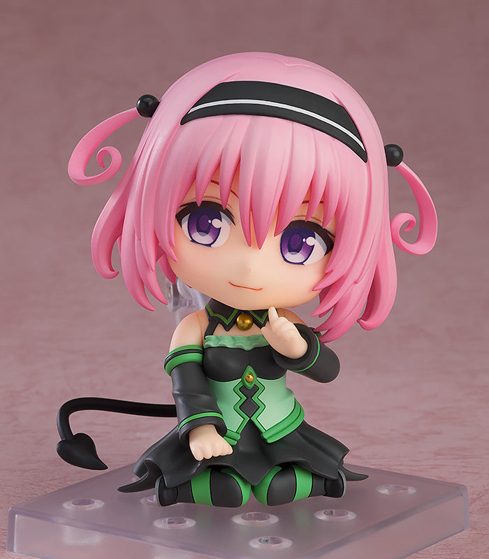 Momo Belia Deviluke | Nendoroid