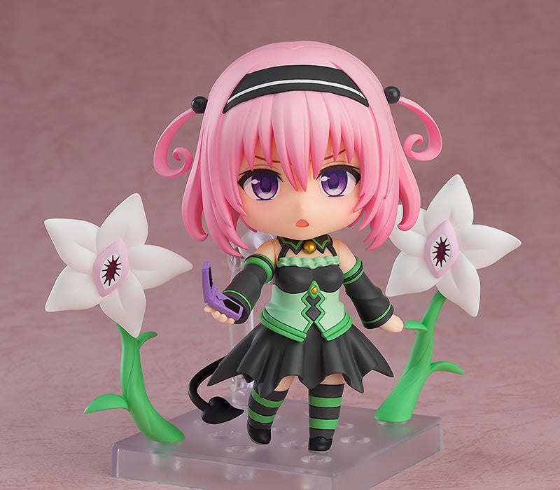 Momo Belia Deviluke | Nendoroid