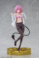 Momo Belia Deviluke: Original 20th Anniversary | 1/7 Scale Figure