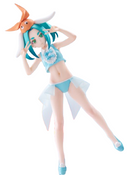 Yotsugi Ononoki | BiCute Bunnies Figure