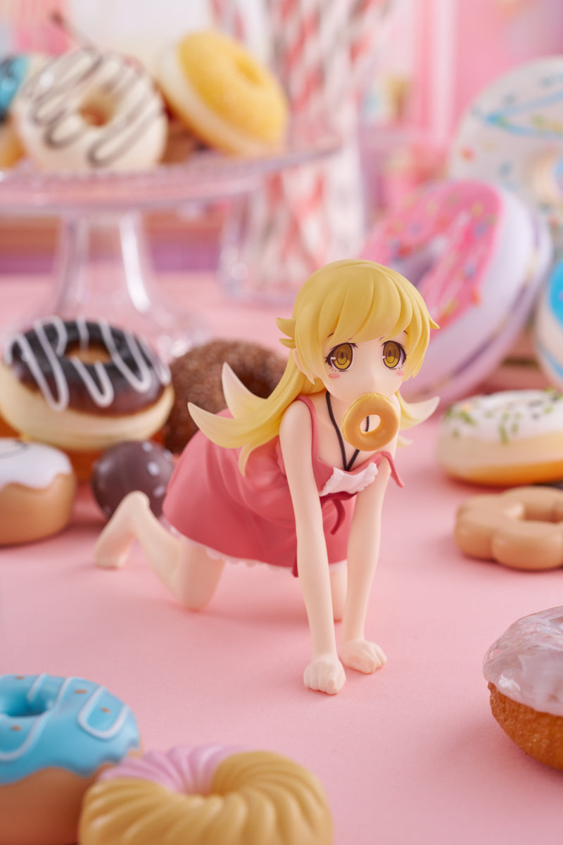 Shinobu Oshino | Desktop Cute Figure