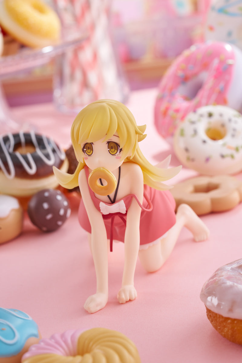 Shinobu Oshino | Desktop Cute Figure