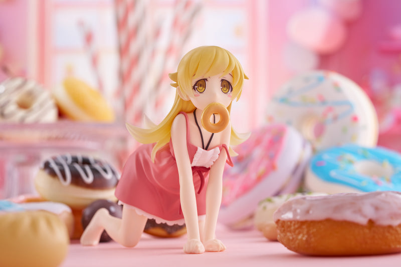 Shinobu Oshino | Desktop Cute Figure