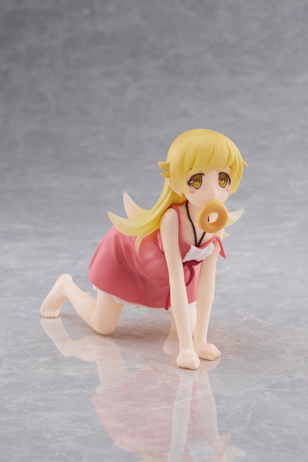 Shinobu Oshino | Desktop Cute Figure