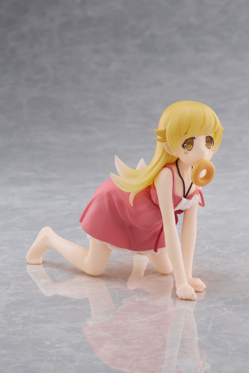 Shinobu Oshino | Desktop Cute Figure