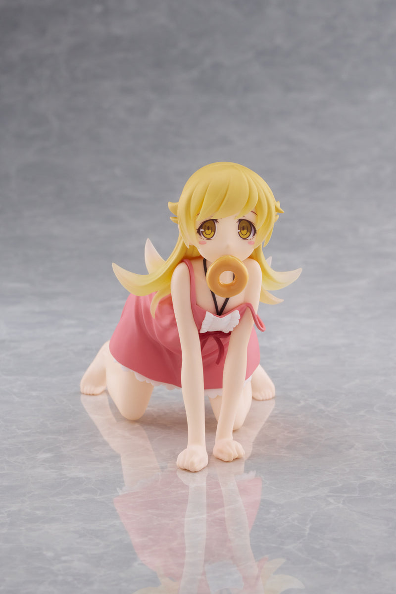 Shinobu Oshino | Desktop Cute Figure