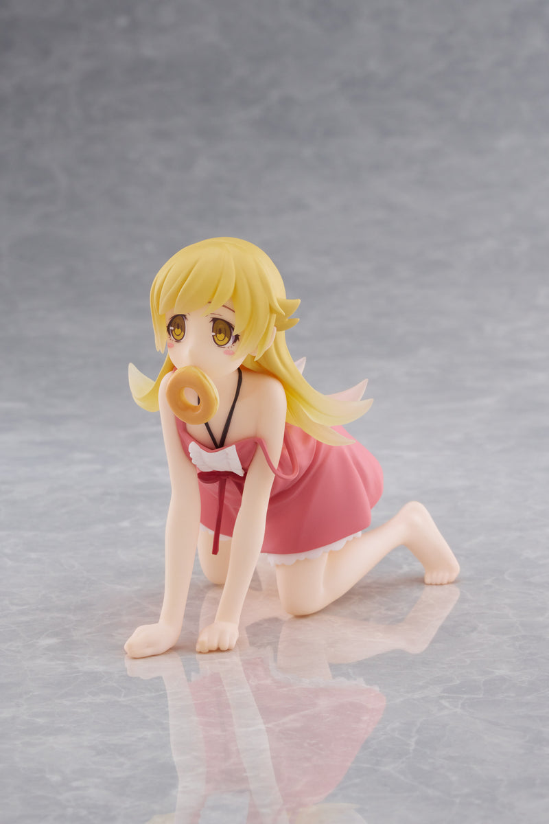 Shinobu Oshino | Desktop Cute Figure