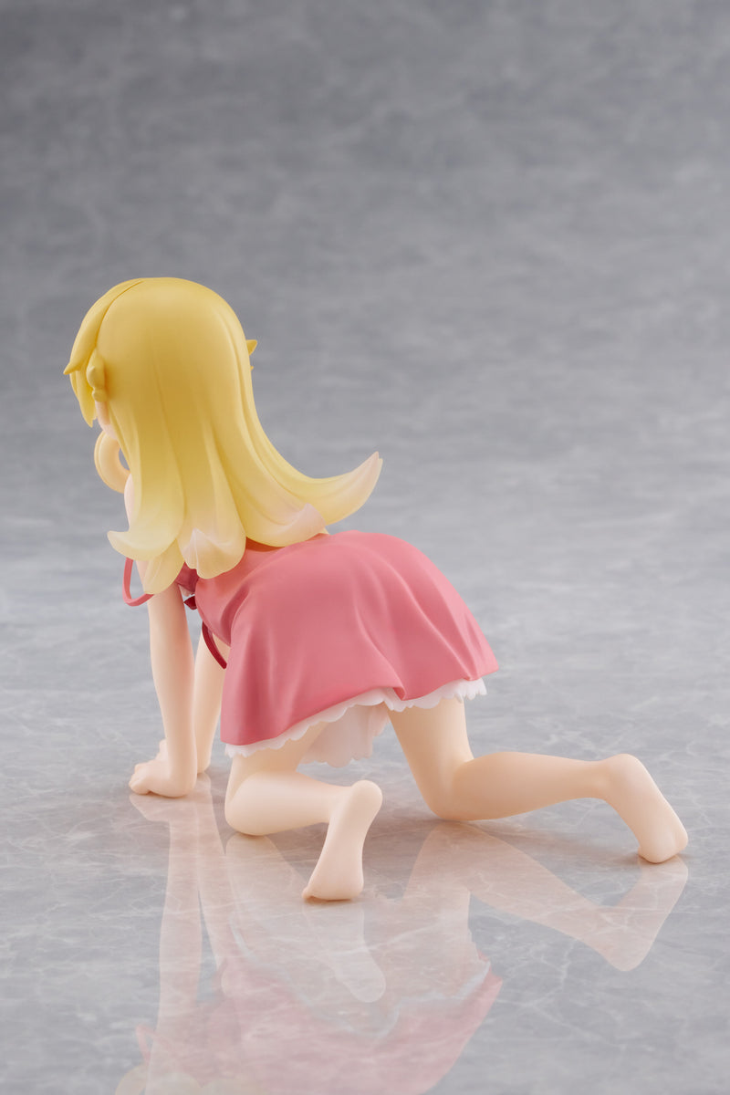 Shinobu Oshino | Desktop Cute Figure