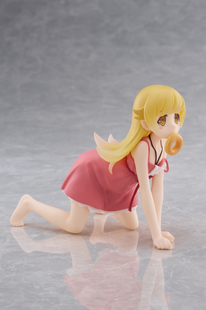 Shinobu Oshino | Desktop Cute Figure