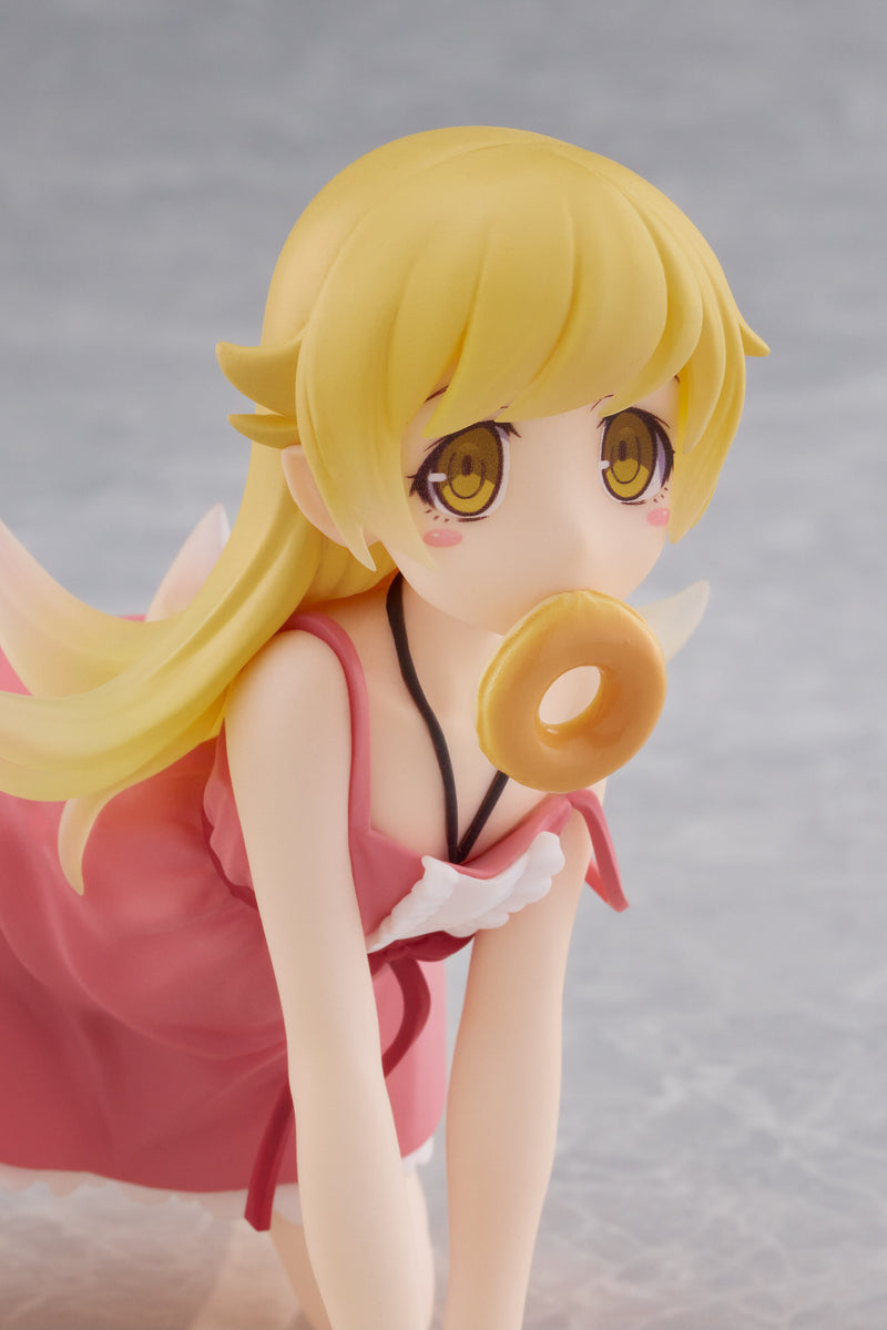 Shinobu Oshino | Desktop Cute Figure