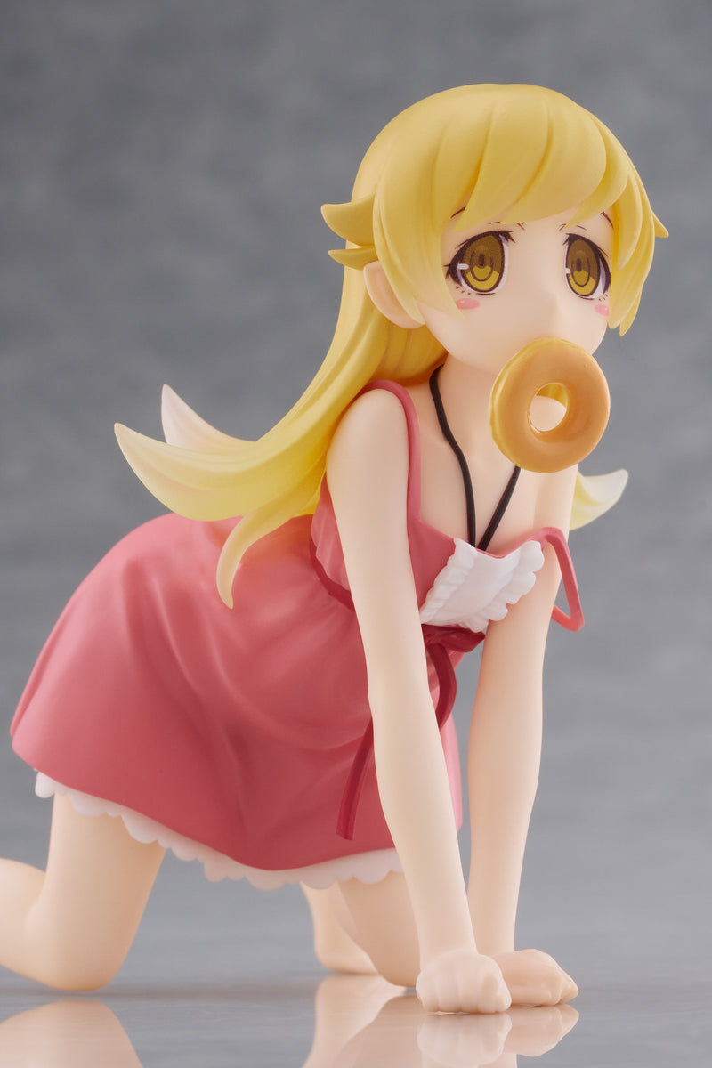 Shinobu Oshino | Desktop Cute Figure