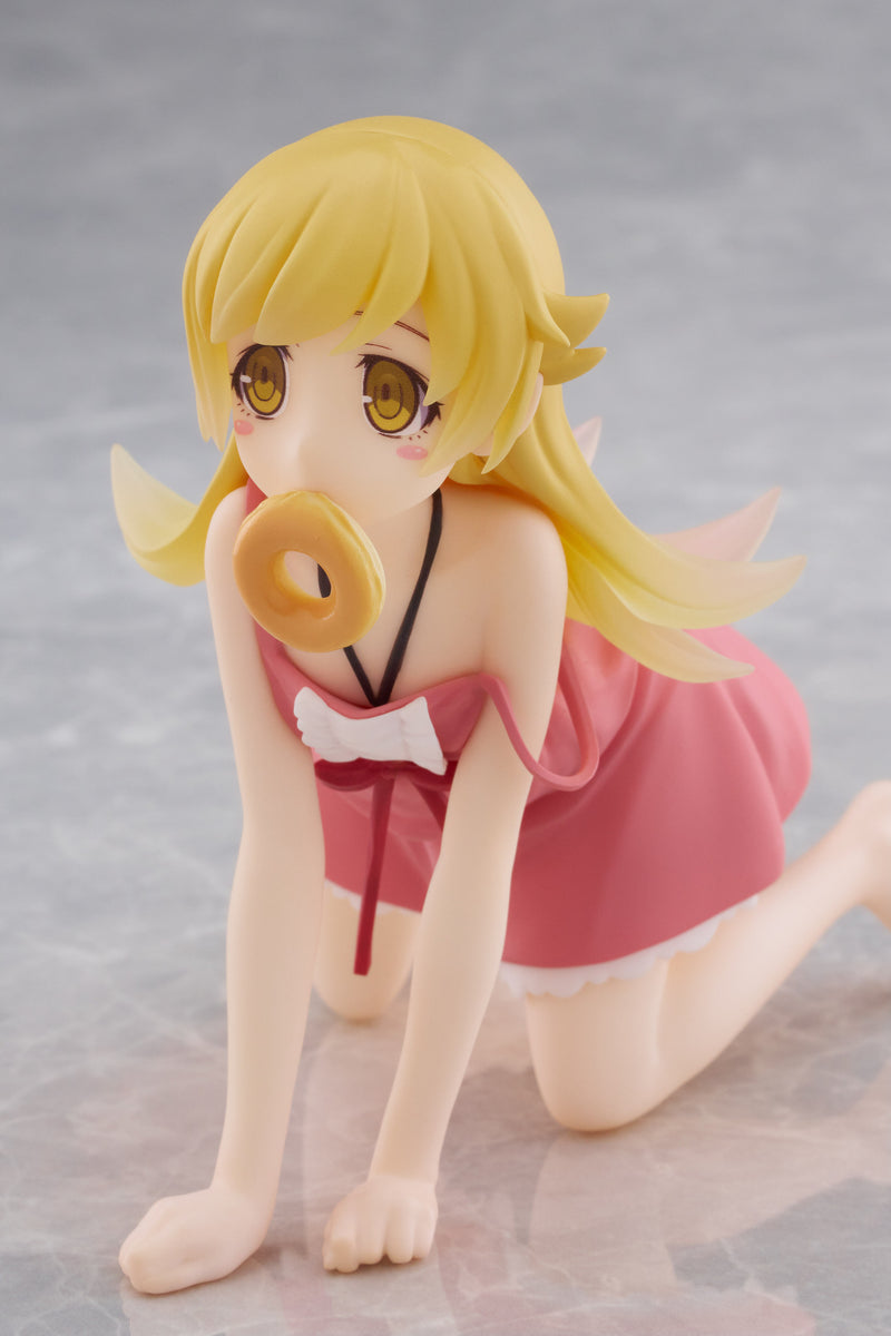 Shinobu Oshino | Desktop Cute Figure