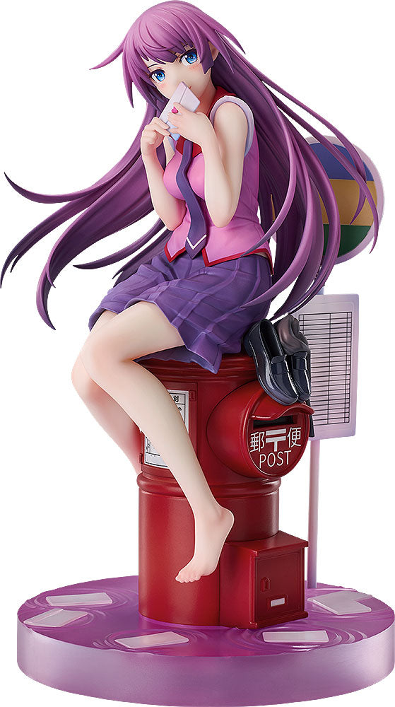 Hitagi Senjyogahara: Letter to You | 1/7 Scale Figure