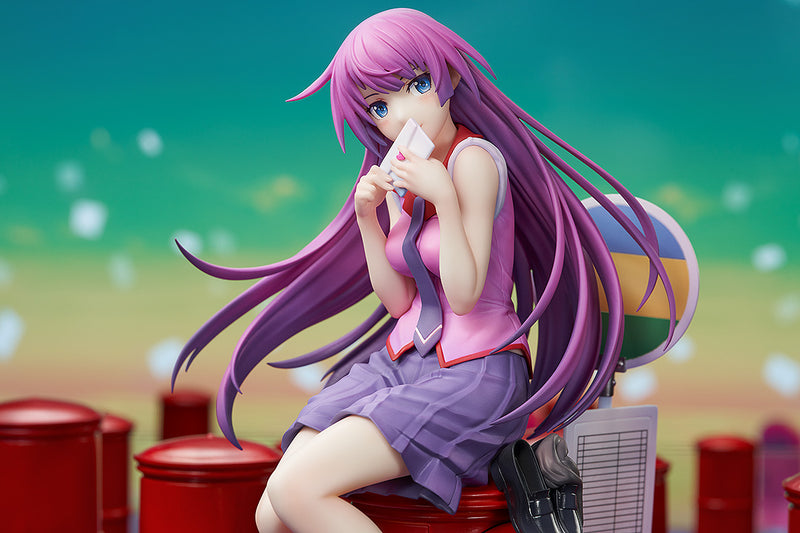 Hitagi Senjyogahara: Letter to You | 1/7 Scale Figure