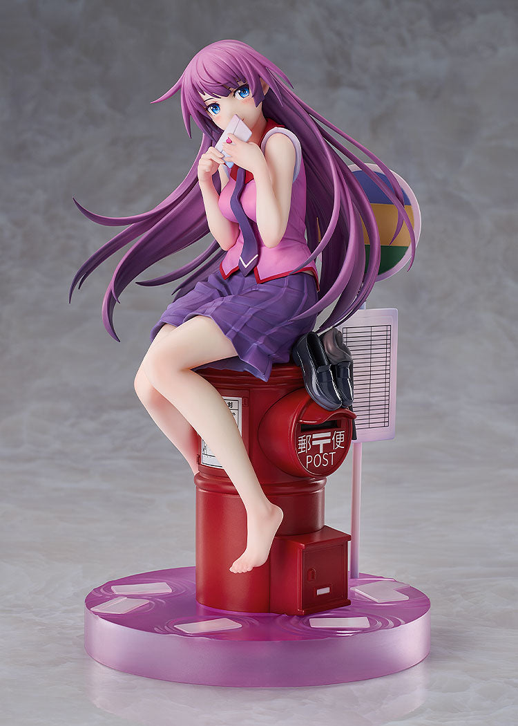 Hitagi Senjyogahara: Letter to You | 1/7 Scale Figure