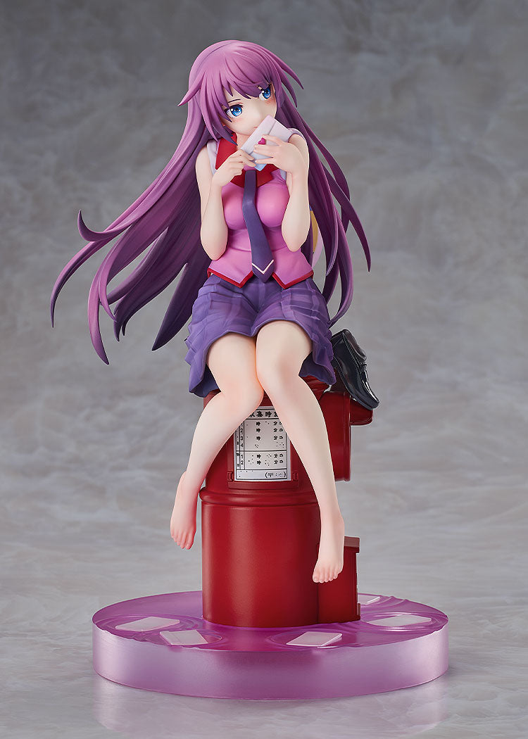 Hitagi Senjyogahara: Letter to You | 1/7 Scale Figure