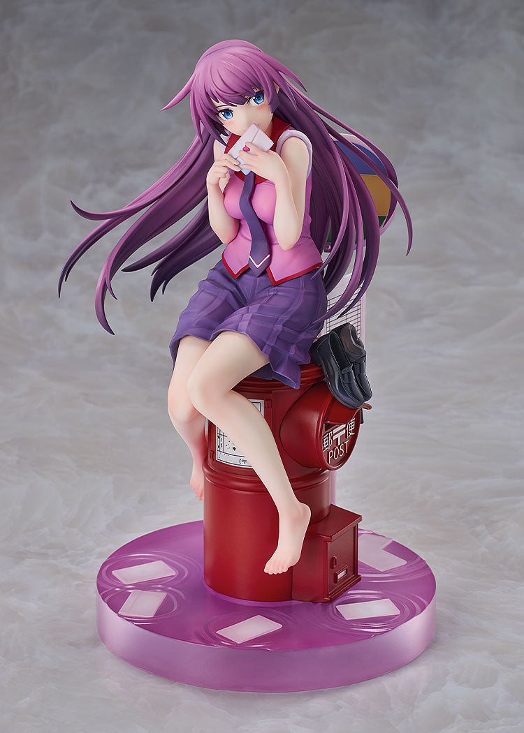 Hitagi Senjyogahara: Letter to You | 1/7 Scale Figure