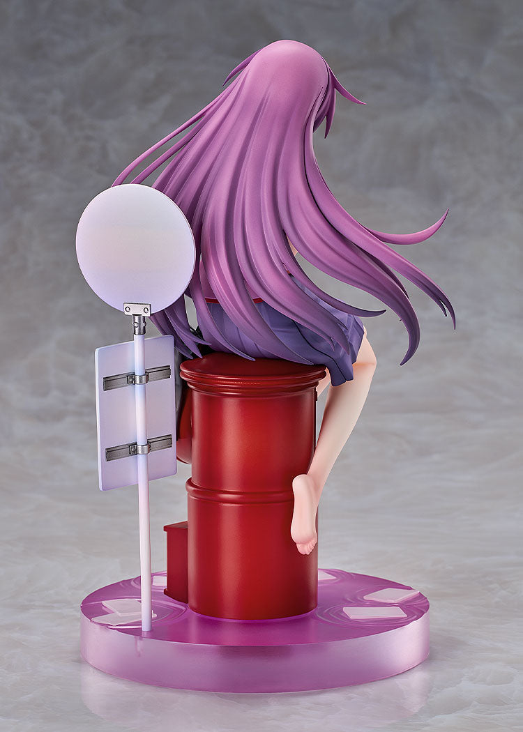 Hitagi Senjyogahara: Letter to You | 1/7 Scale Figure