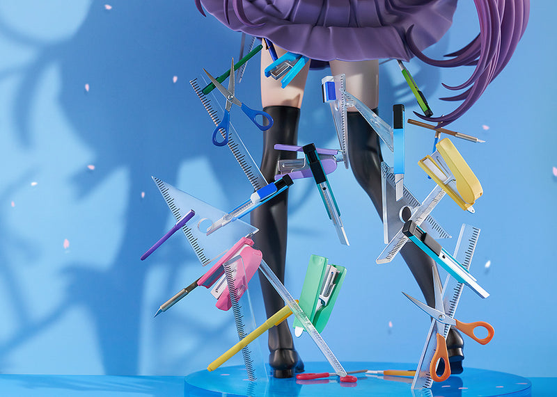 Hitagi Senjyogahara Remaster Project | 1/7 Scale Figure