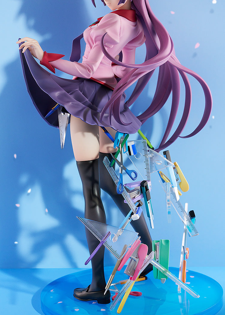 Hitagi Senjyogahara Remaster Project | 1/7 Scale Figure