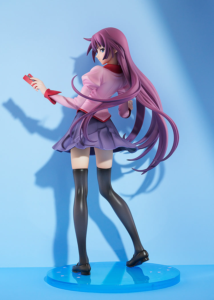Hitagi Senjyogahara Remaster Project | 1/7 Scale Figure