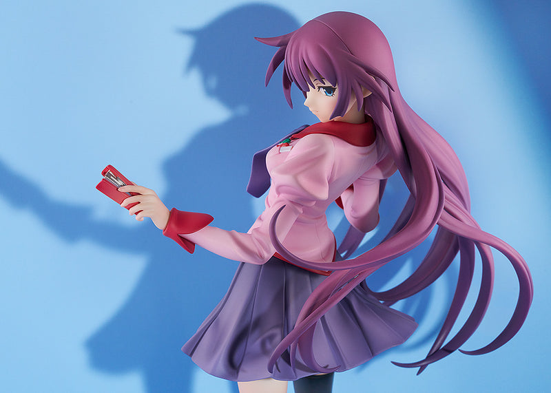 Hitagi Senjyogahara Remaster Project | 1/7 Scale Figure