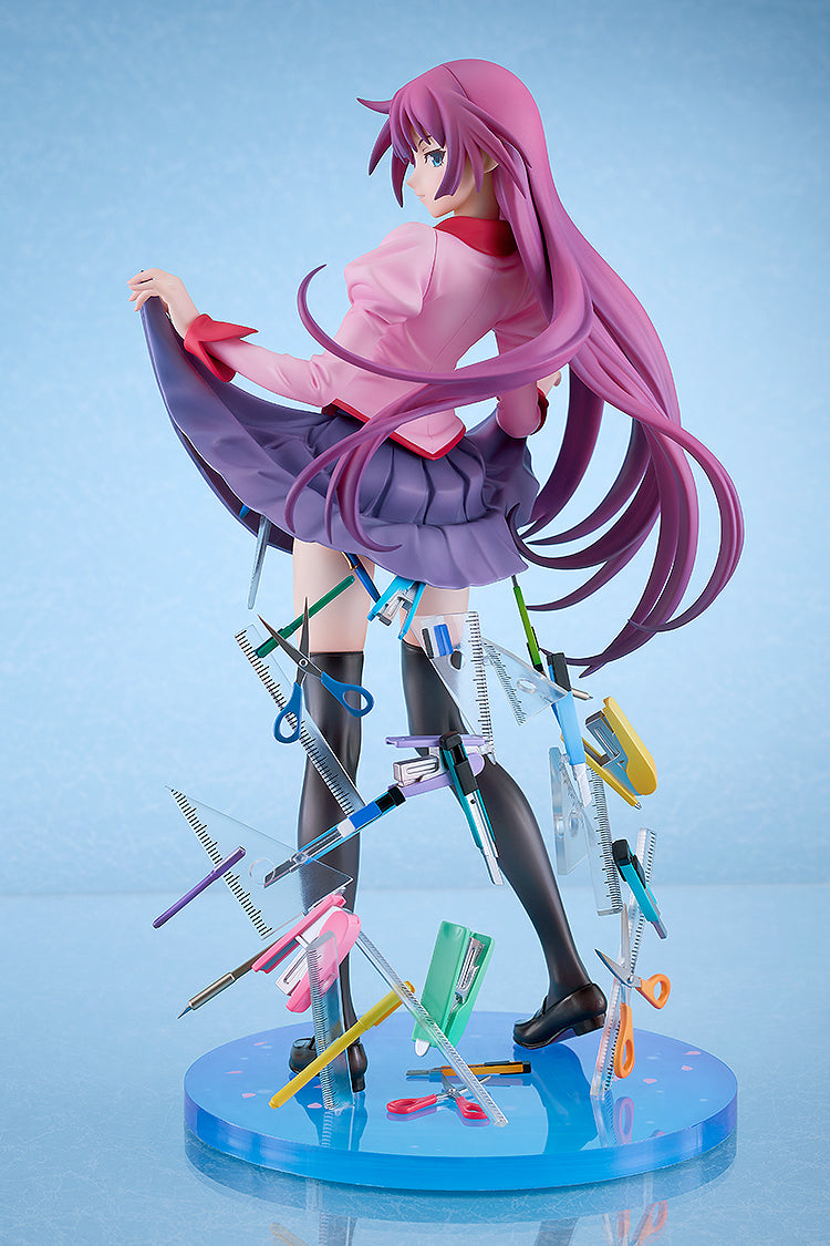 Hitagi Senjyogahara Remaster Project | 1/7 Scale Figure