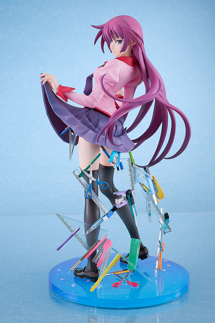 Hitagi Senjyogahara Remaster Project | 1/7 Scale Figure