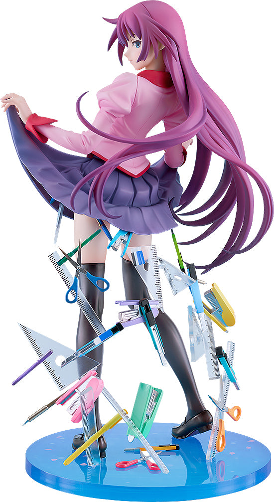 Hitagi Senjyogahara Remaster Project | 1/7 Scale Figure