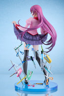 Hitagi Senjyogahara Remaster Project | 1/7 Scale Figure