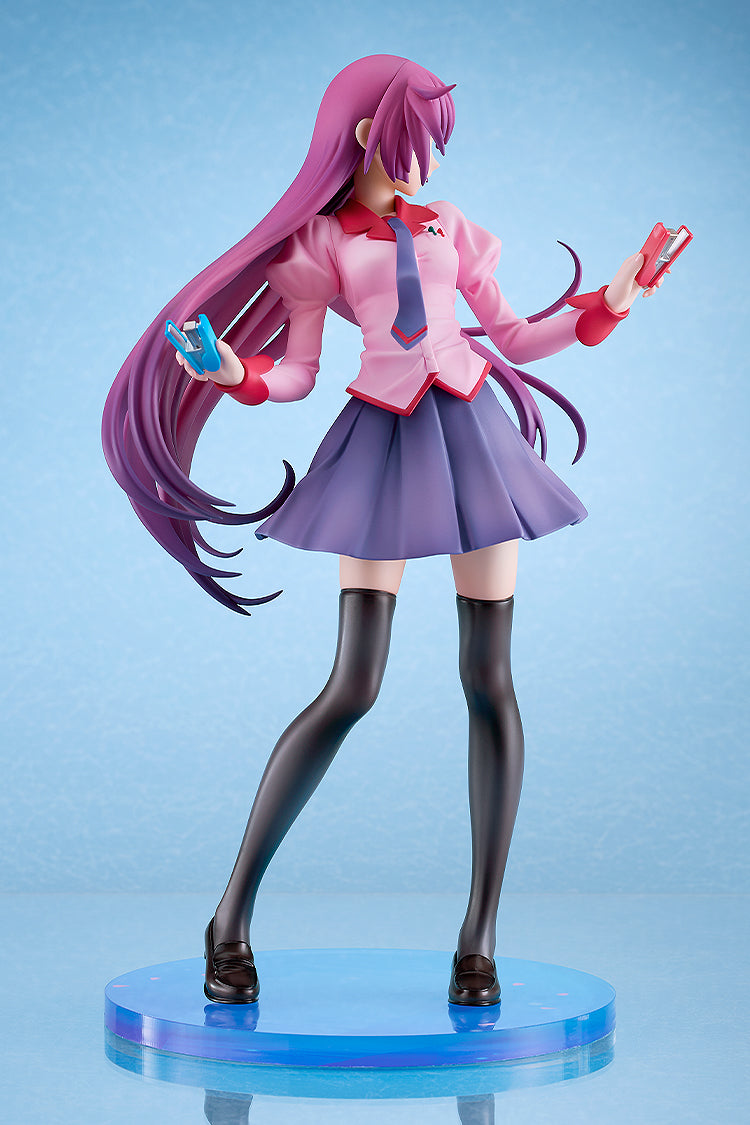 Hitagi Senjyogahara Remaster Project | 1/7 Scale Figure