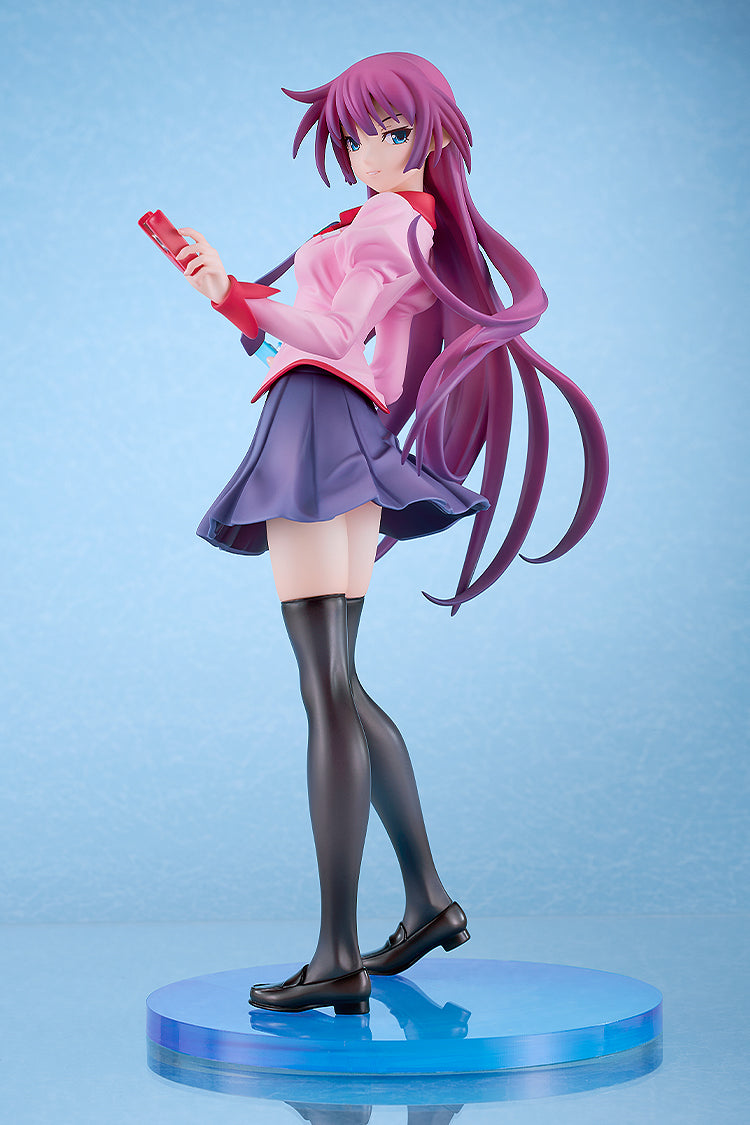 Hitagi Senjyogahara Remaster Project | 1/7 Scale Figure