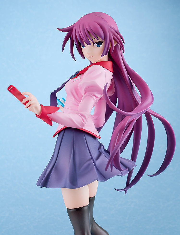 Hitagi Senjyogahara Remaster Project | 1/7 Scale Figure